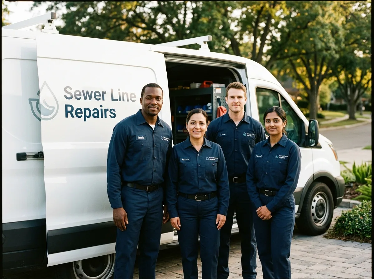 Emergency Plumber company in Salisbury, NC