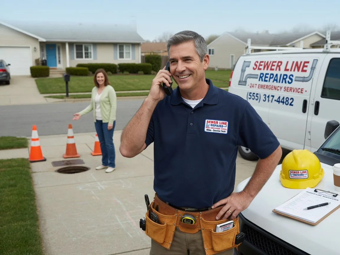 Emergency Plumber Salisbury, NC FAQs